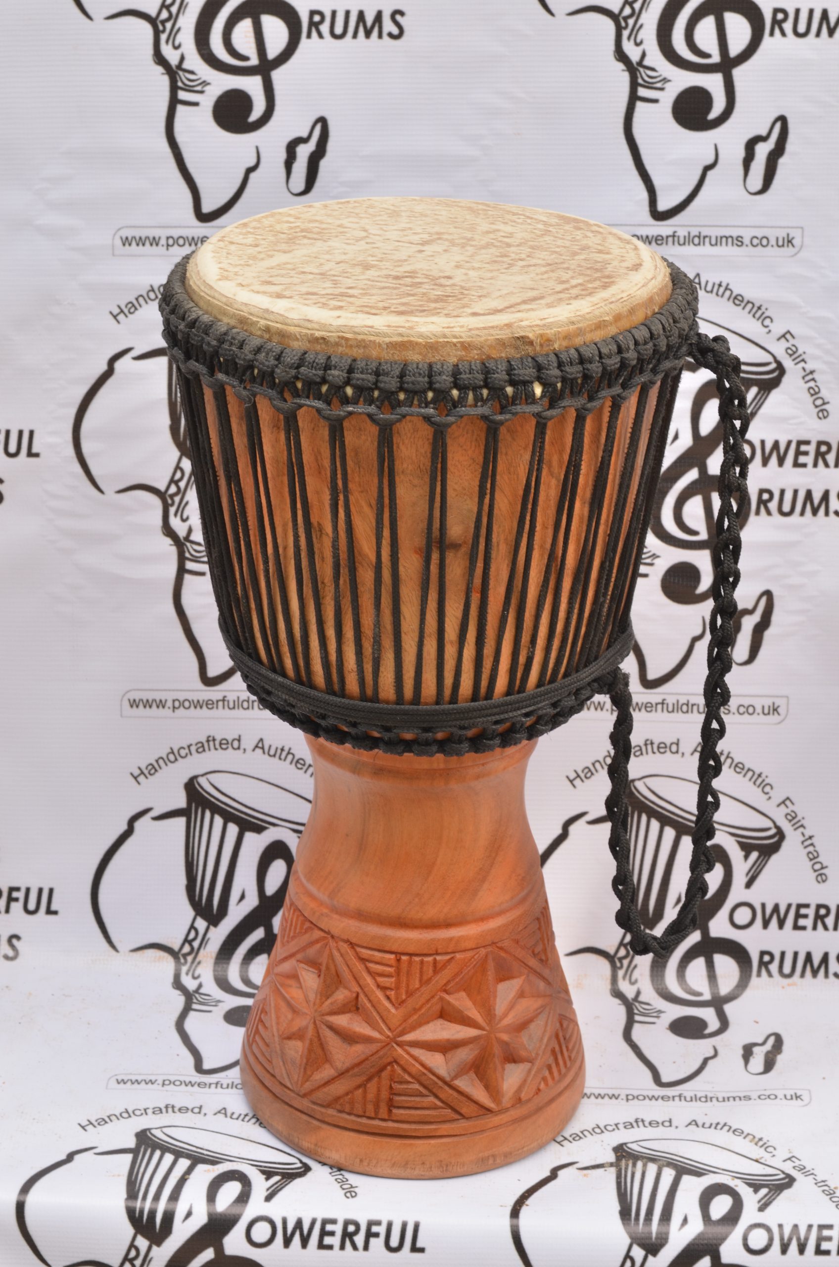 MASTER DJEMBES - COW SKIN - Image 7