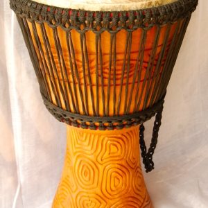 JOURNEY INTERMEDIATE/ADVANCED DJEMBE