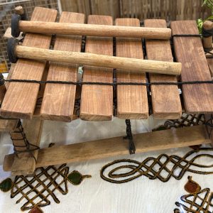 XYLOPHONE - 6 KEYS