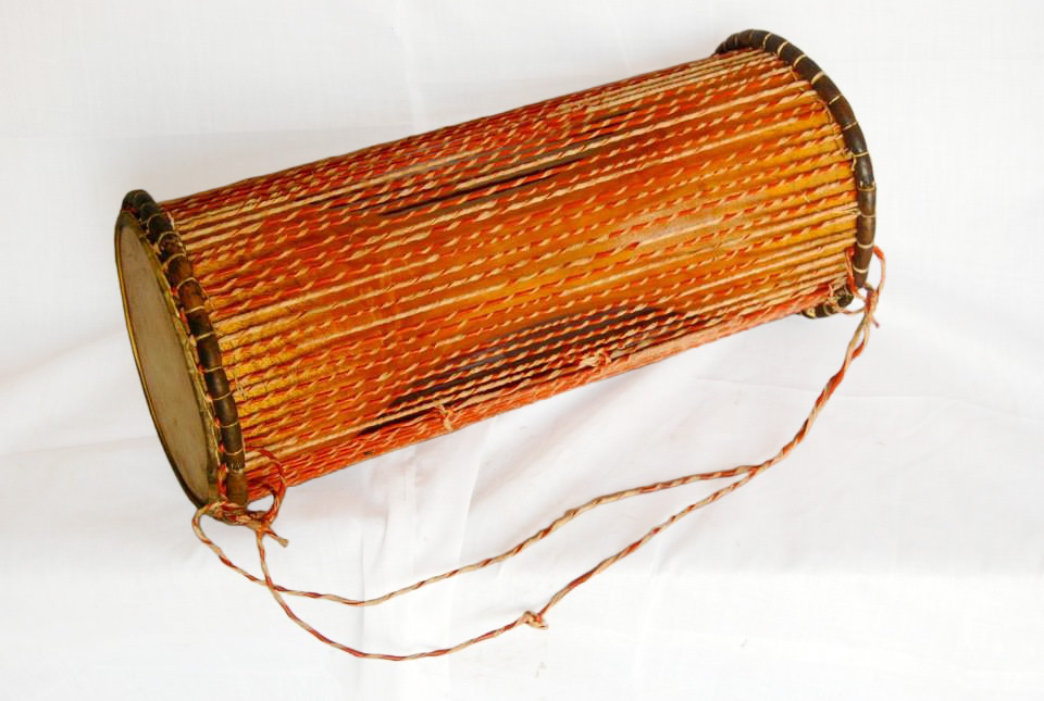 DONDO/TALKING DRUMS