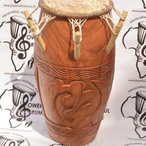 KPANLOGO ADINKRA GYE NYAME
