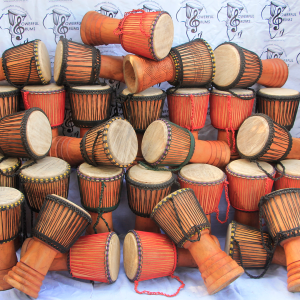 Home Page Djembes