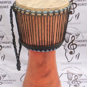 STANDARD DJEMBE PLAIN