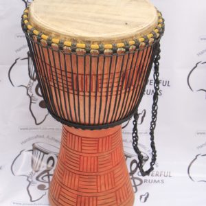 STANDARD DJEMBE KENTE