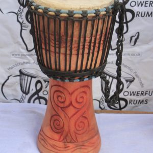 STANDARD DJEMBE SANKOFA
