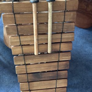 XYLOPHONE - 10 KEYS