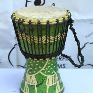 6" MINI DJEMBES