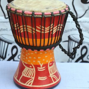 5" MINI DJEMBES