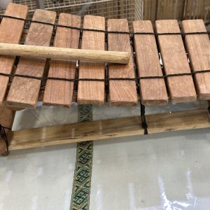 XYLOPHONE - 8 KEYS