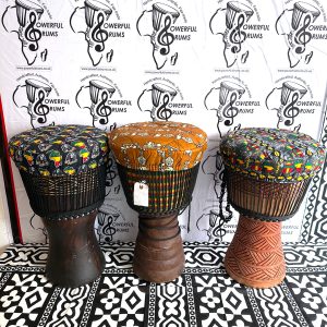 DRUM COVERS