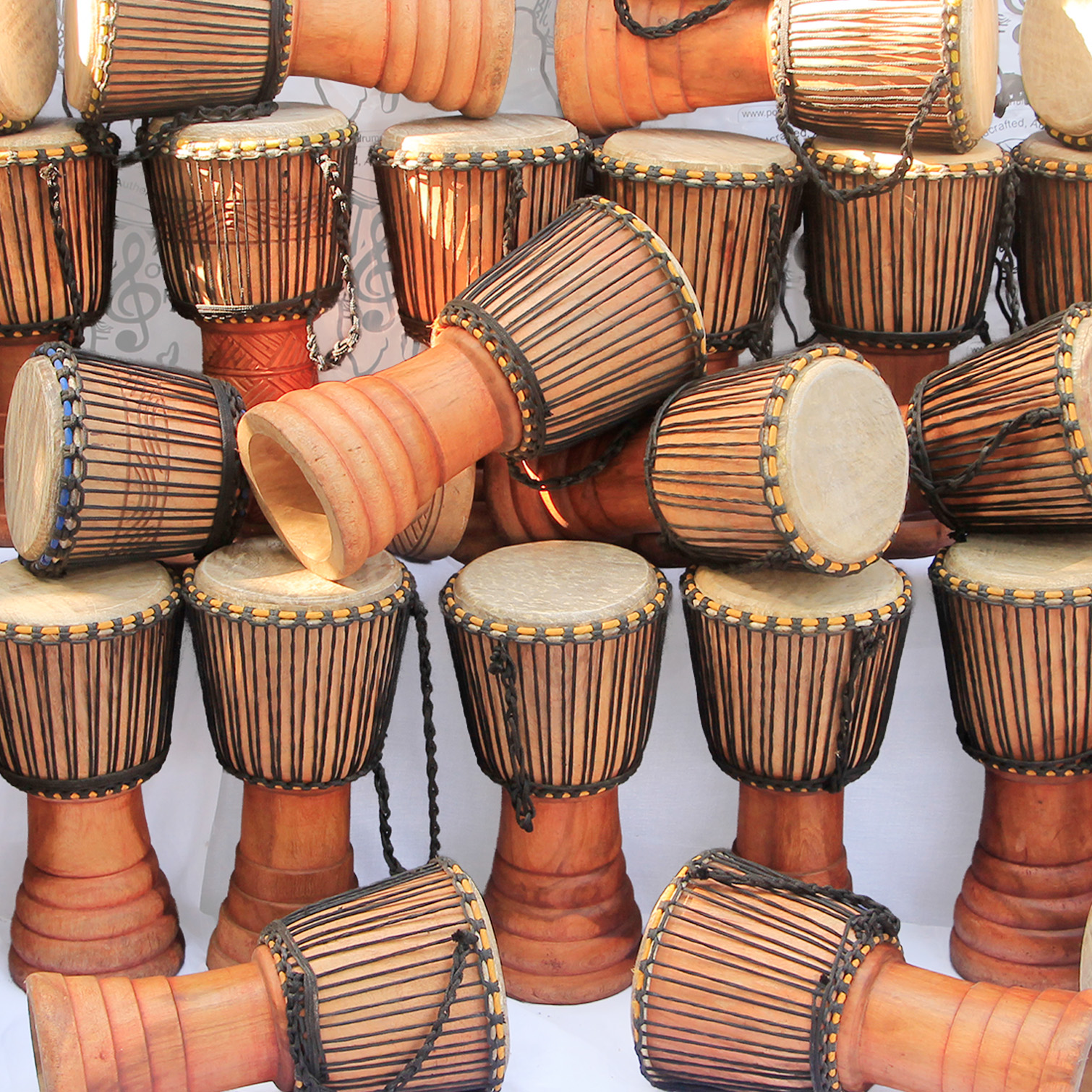 African-Djembe-Drums-Sales-packages-1080x1080 djembe pack Medium