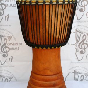 FOUR ROUND CIRCLE OF HOPE INTERMEDIATE/ADVANCED DJEMBE