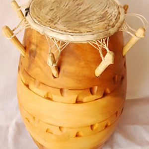 EWE DRUMS - SOGO