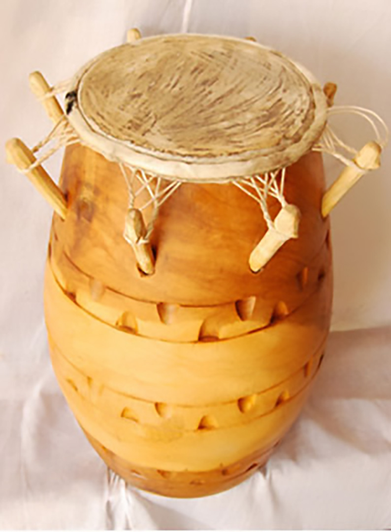 EWE DRUMS - SOGO