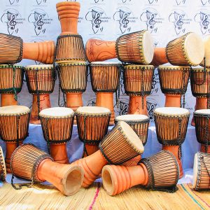 DJEMBE PACKAGES FOR SCHOOLS & COMMUNITY GROUPS 1080 x 1080